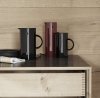 Stelton EM 77 Czajnik Elektryczny 1,5 l / Czarny Połysk